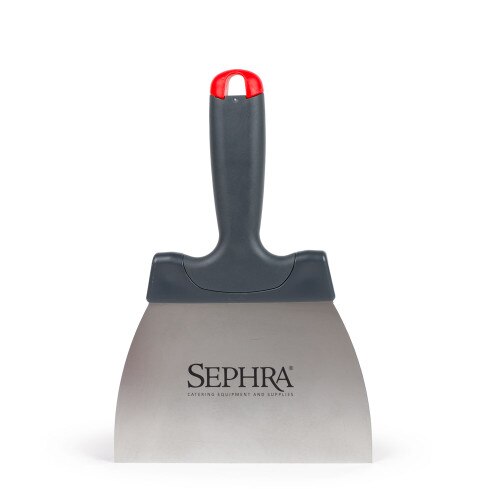 Sephra Chocolate Scraper - 16cm
